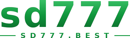 sd777 logo